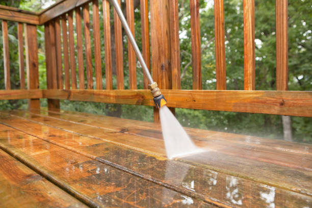 Professional Pressure Washing Services in Mendon, UT
